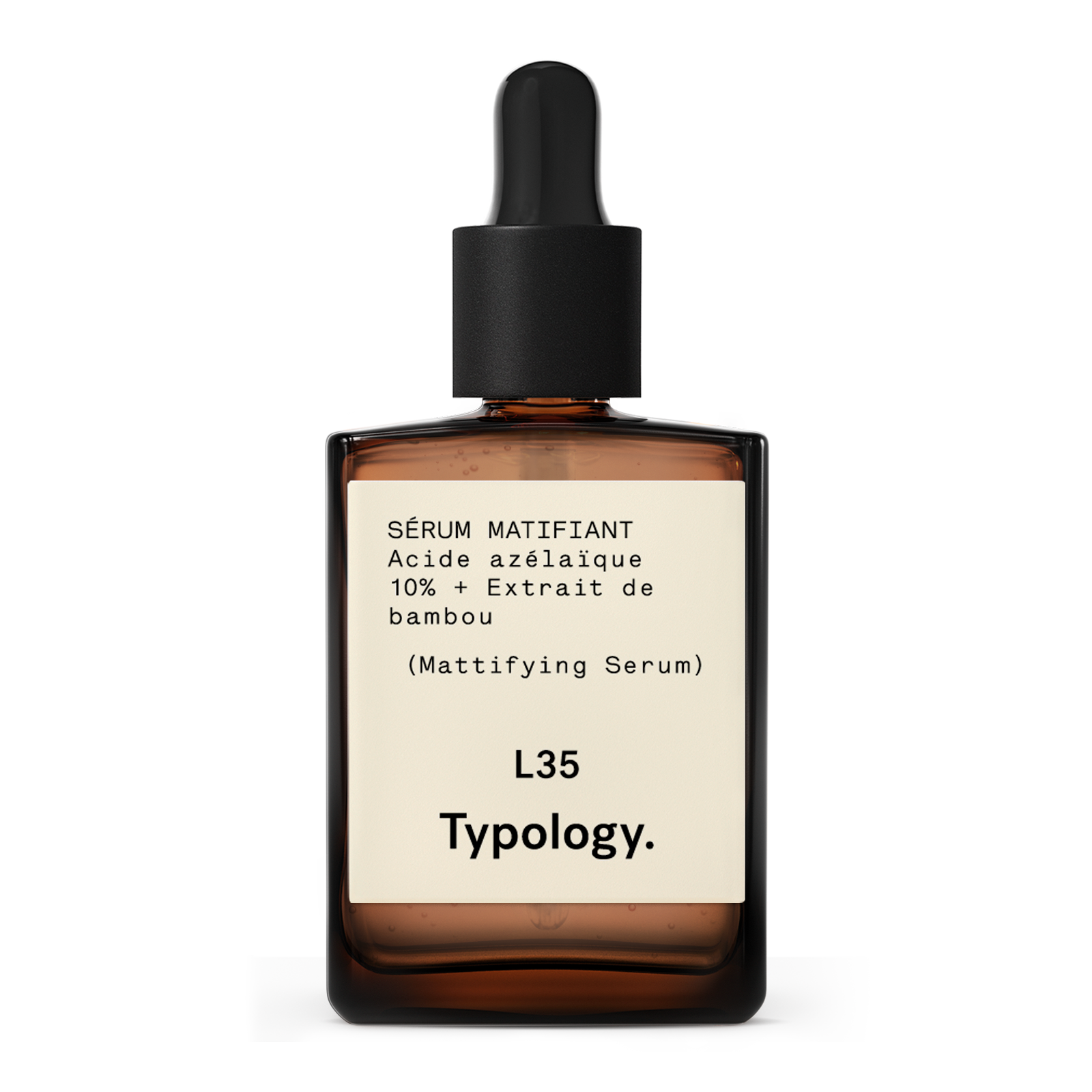 L35 - Sérum Matifiant Acide Azélaïque 10%