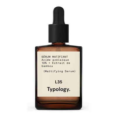 L35 - Sérum Matifiant Acide Azélaïque 10%