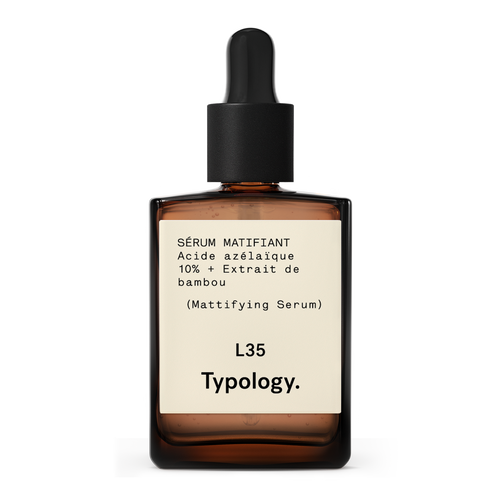 L35 - Sérum Matifiant Acide Azélaïque 10%