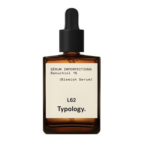 L62 - Sérum Imperfections Bakuchiol 1%