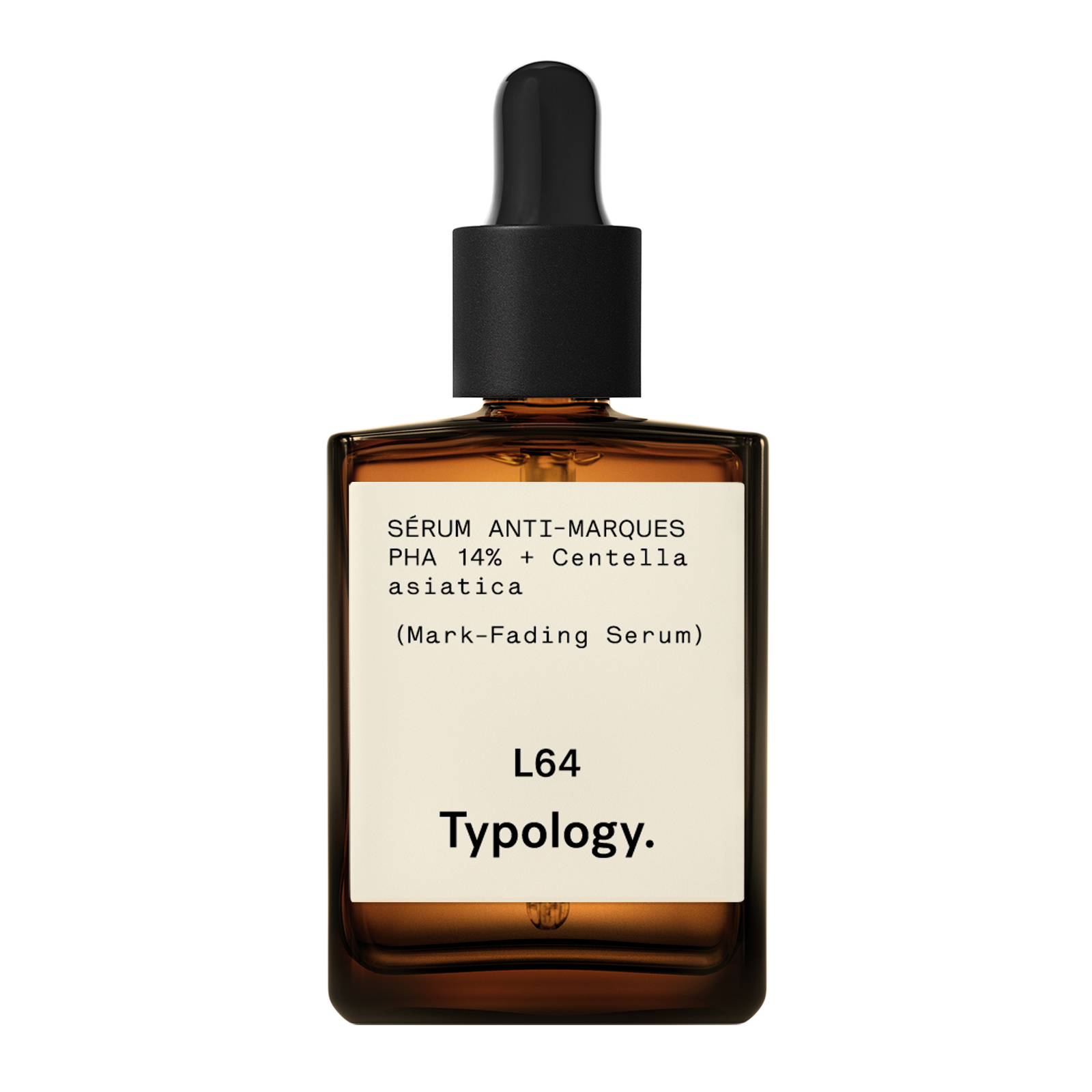 L64 - Sérum anti-marques PHA 14% + centella asiatica