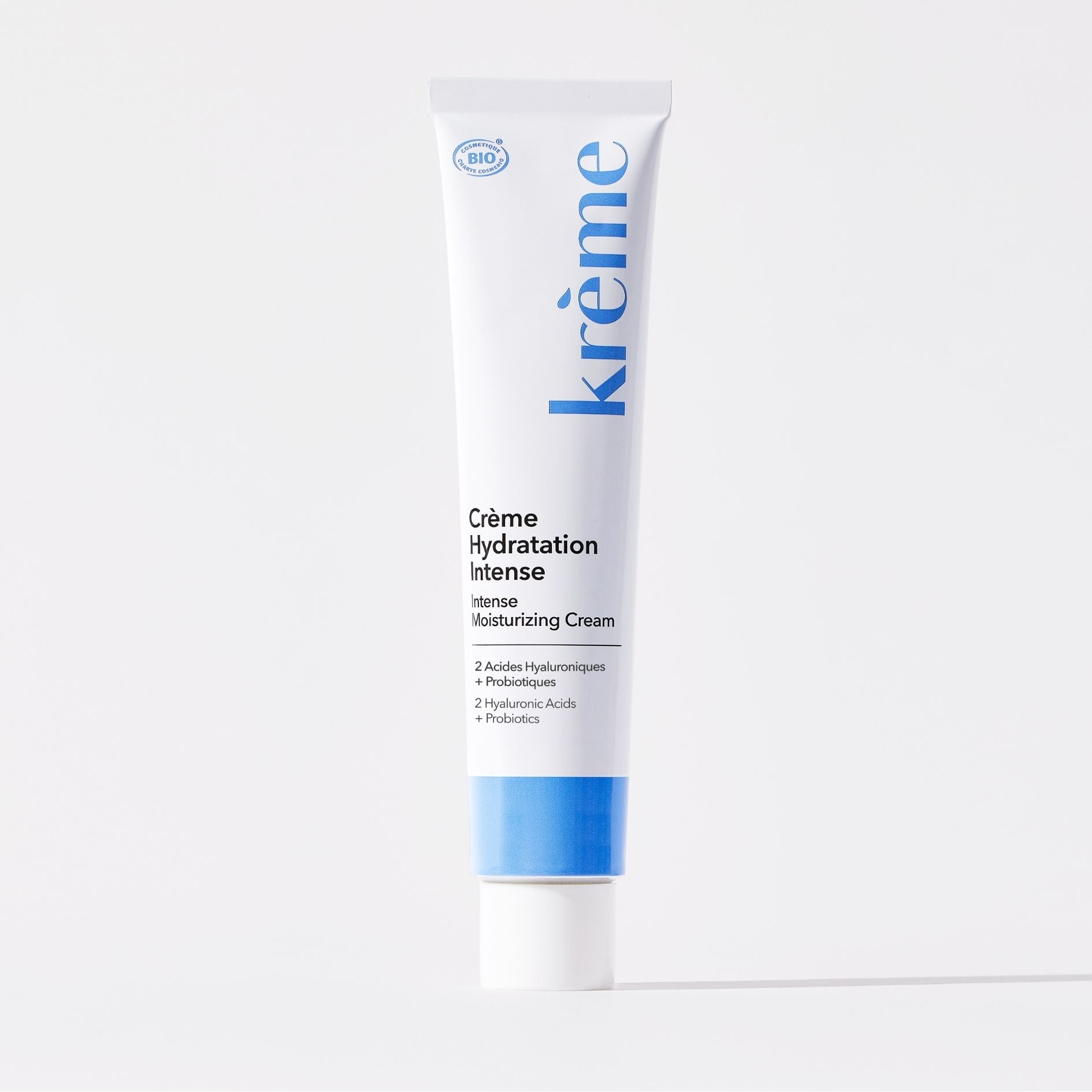 Crème Hydratation aux Probiotiques