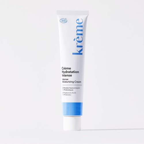 Crème Hydratation aux Probiotiques