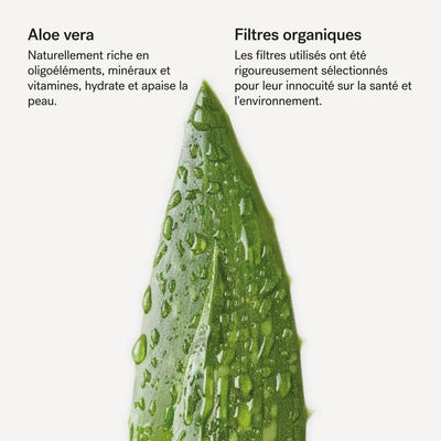 L92 - Crème solaire corps SPF 50 à l'aloe vera