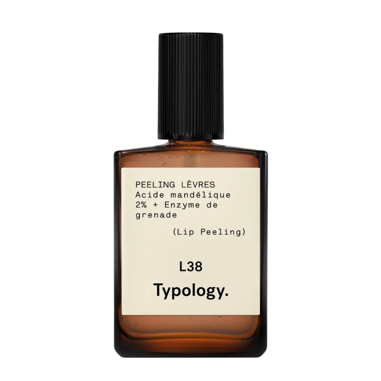L38 - Peeling lèvres Acide mandélique 2% + Enzyme de grenade