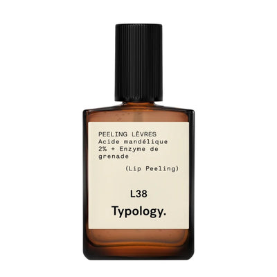 L38 - Peeling lèvres Acide mandélique 2% + Enzyme de grenade