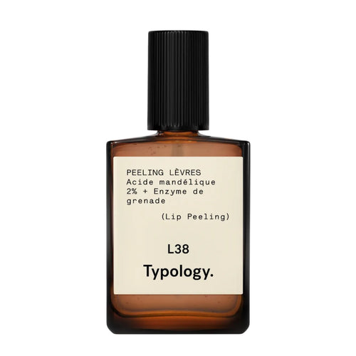 L38 - Peeling lèvres Acide mandélique 2% + Enzyme de grenade
