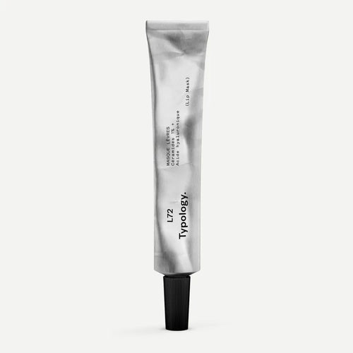 L72 - Masque lèvres réparateur Céramides 1% + Acide hyaluronique
