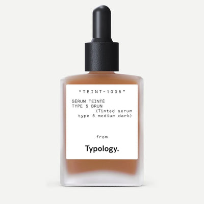 Duo correcteur de teint