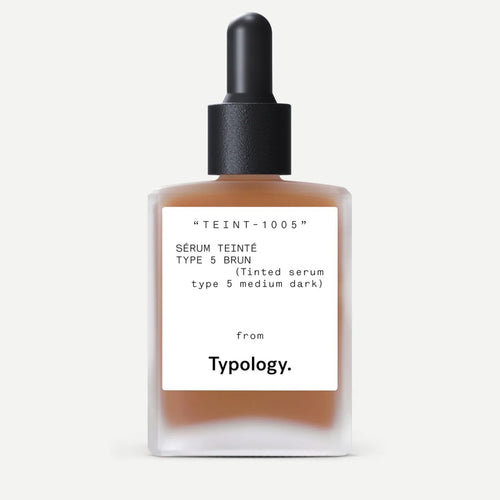 Duo correcteur de teint