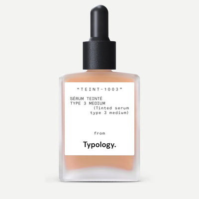 Duo correcteur de teint