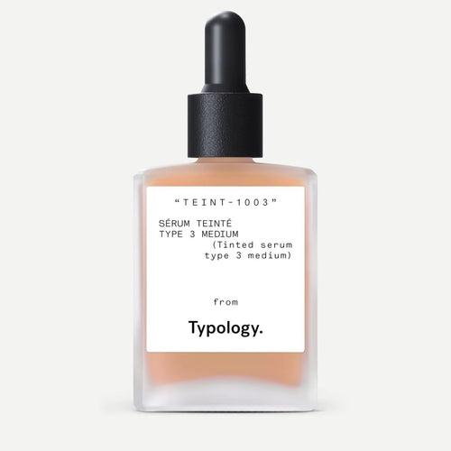 Duo correcteur de teint