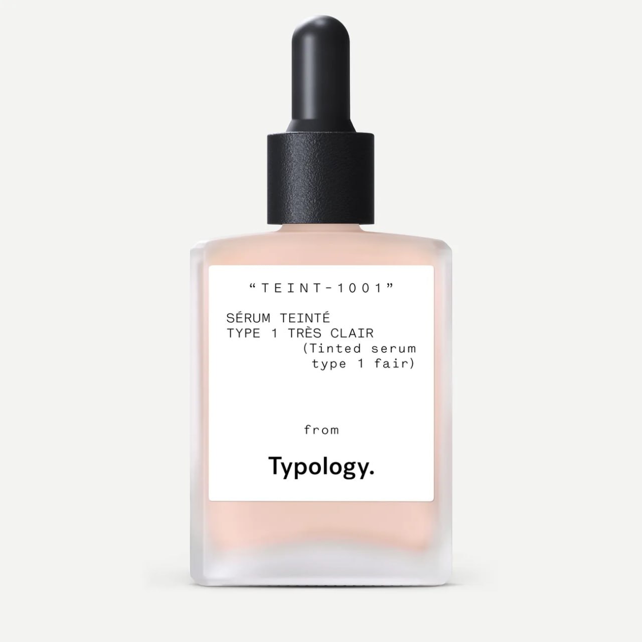 Duo correcteur de teint