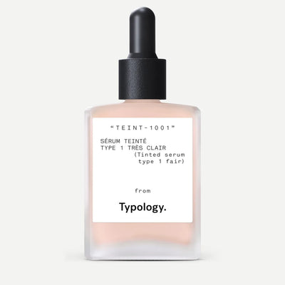 Duo correcteur de teint