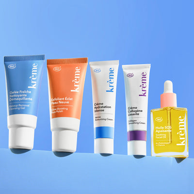 Coffret Mini Best-Sellers