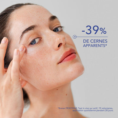 Duo Lissant Visage & Yeux