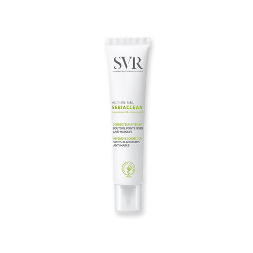 SEBIACLEAR Active Gel