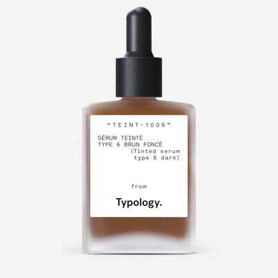 Duo correcteur de teint