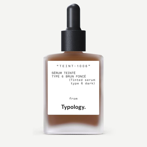 Duo correcteur de teint