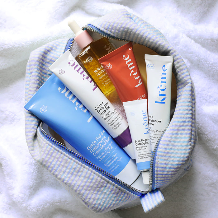 Trousse Beauté