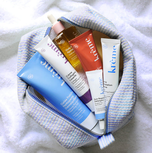 Trousse Beauté