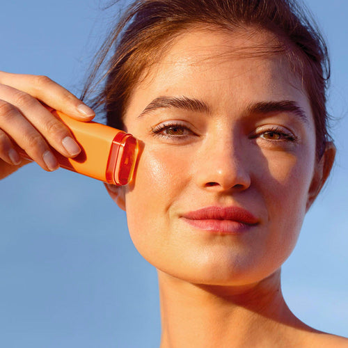 Stick Solaire Invisible SPF 50+