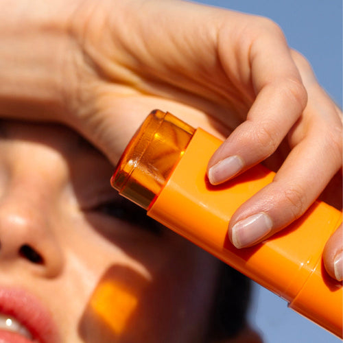 Stick Solaire Invisible SPF 50+