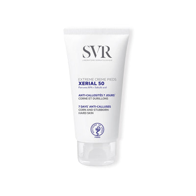 XERIAL 50 Extrême Crème Pieds